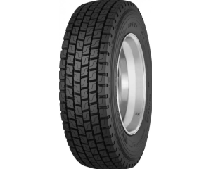 Michelin X All Roads XD (ведущая) 315/80 R22.5 156/150L Michelin X All Roads XD (ведущая) 315/80 R22.5 156/150L